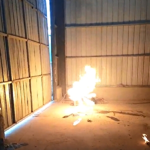 實力廠區